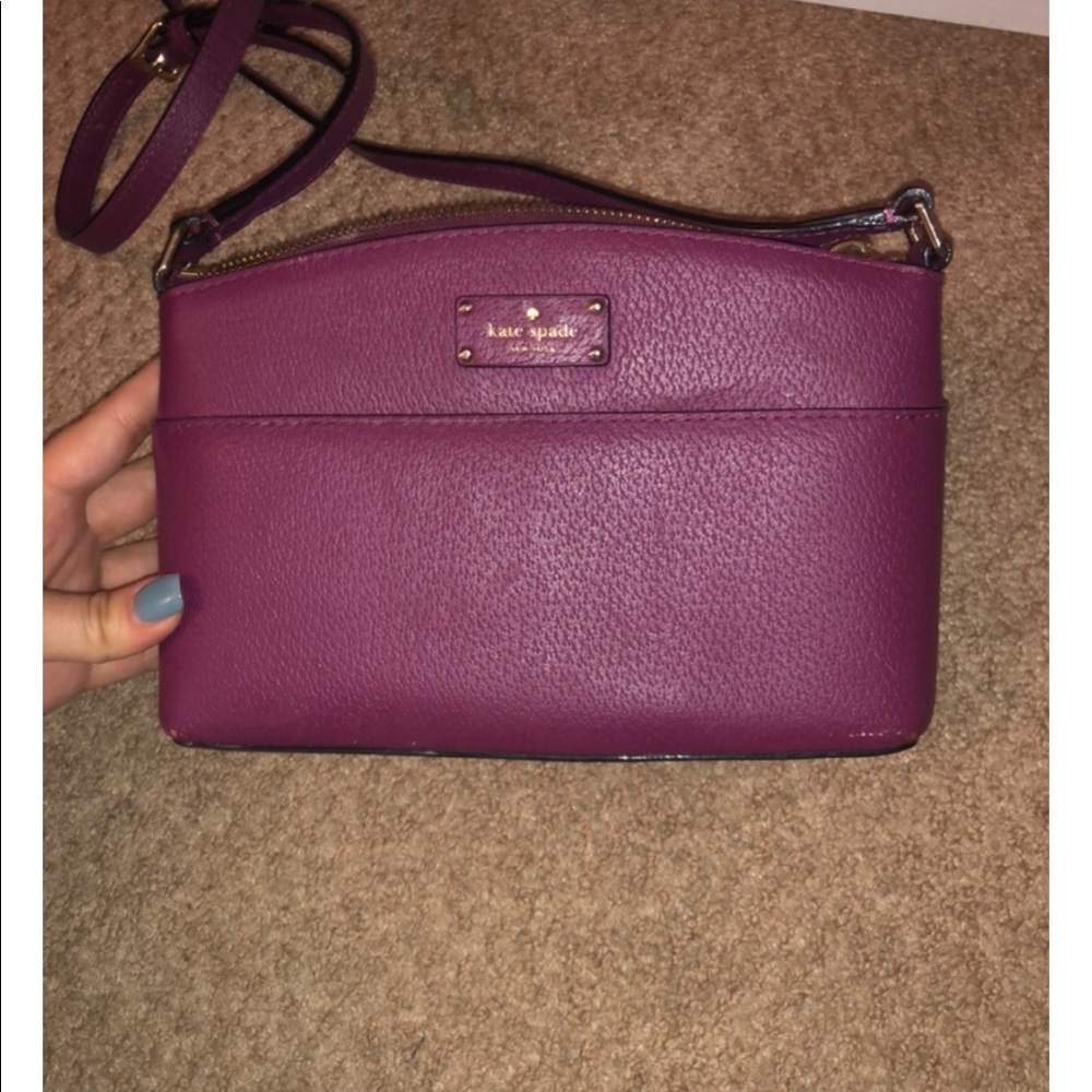 Kate Spade crossbody